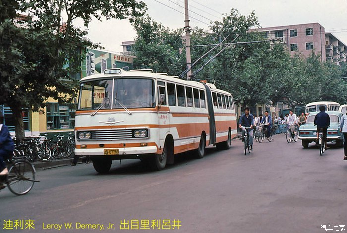 淡淡的回忆我的模型系列贴预热永远的老车