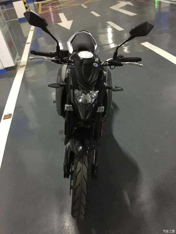 春风150nk限量版山东首提