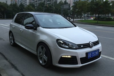 【图】高尔夫r20_高尔夫论坛_汽车之家论坛
