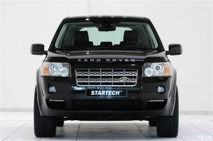 自由者2改装startech2012-2014款