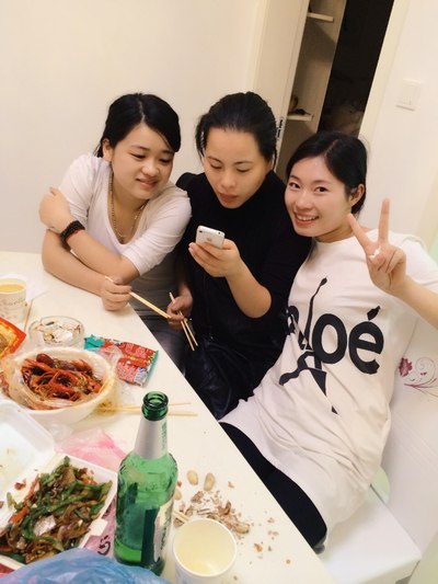 【图】猜什么车啊,大家猜我老婆是哪一个?_锐志论坛_汽车之家论坛