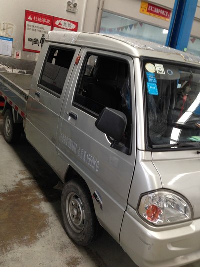 【图】双排7万公里保养和4s店见闻_五菱宏光论坛_汽车之家论坛