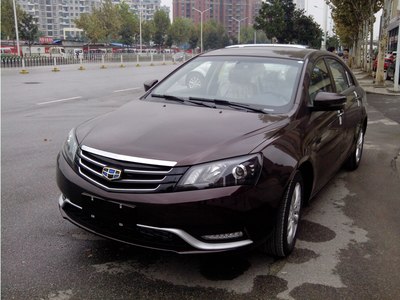 新帝豪云母红自尊购车贴,请版主认证,添加附件总是不成功啊!