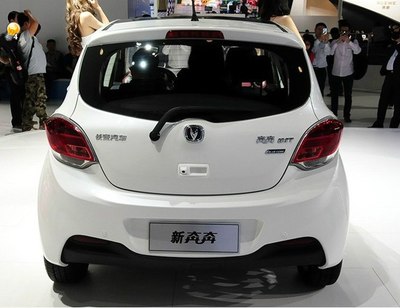 女孩的最爱-----小奔_奔奔mini论坛_手机汽车之家