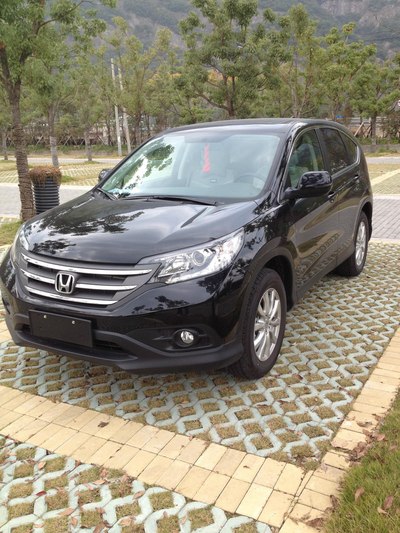 风雨十载,瞬提crv2.0经典