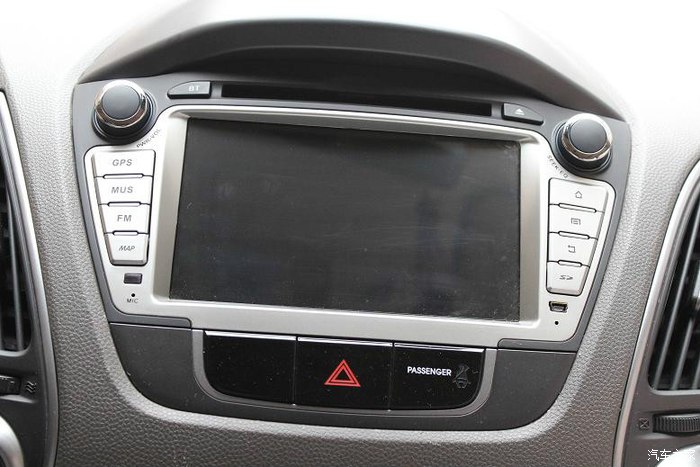 【图】diy 改造ix35 cd机为led电视机的环绕伴音放大器_北京现代ix35