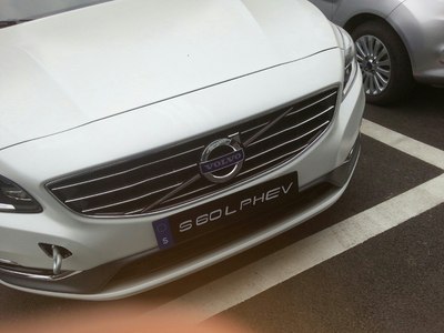 沃爾沃s60/s60l/v60論壇_手機汽車之家