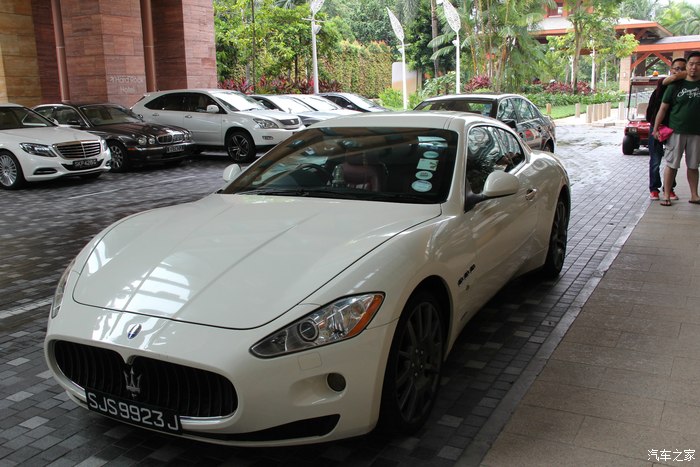 【图】总结新加坡的十大特色!_皇冠论坛_汽车之家论坛