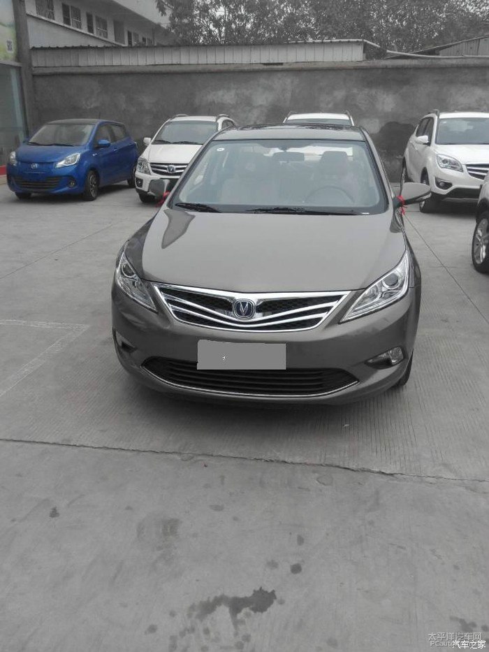 【图】提逸动咖啡金黄,加装作业_逸动论坛_汽车之家论坛