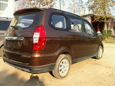 5手舒(大地棕)提车作业 前期用车感受!良心作业!望精