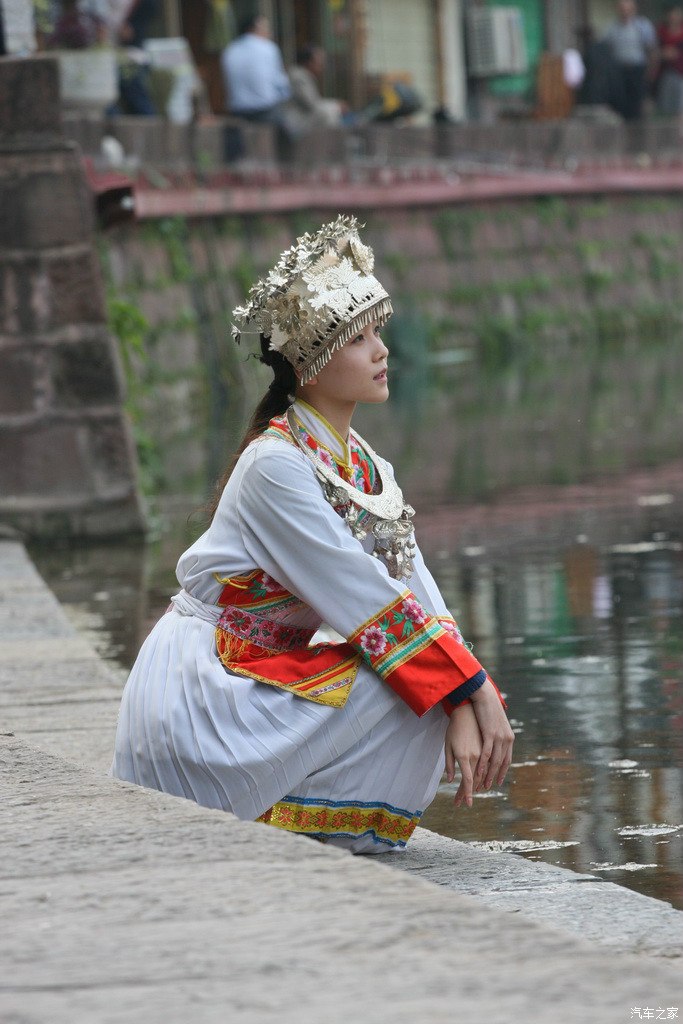 彪悍兄弟湖南2700公里摩旅,寻找最美湘女(160楼更新至十三妹纸)