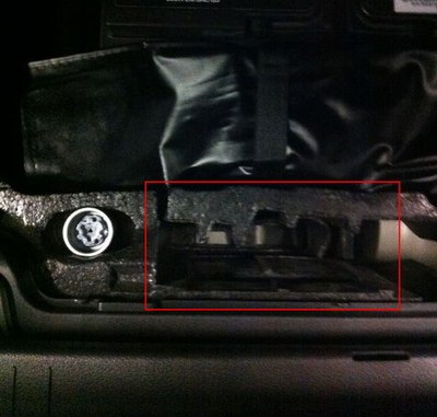 (q5随车工具箱)_奥迪q5论坛_手机汽车之家