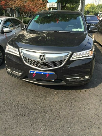 无良商家无锡讴歌4s店