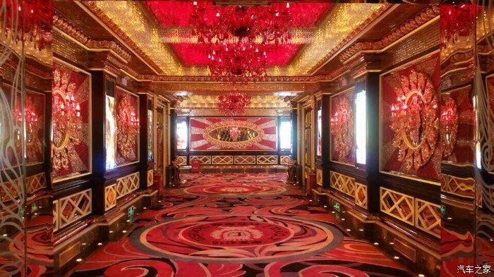 这里是几块的场子