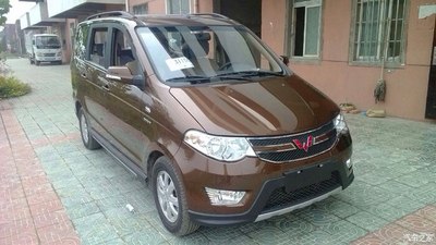 明天上柳州提车了