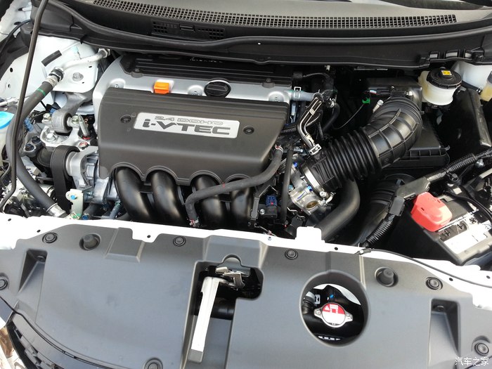 东本开始卖思域si