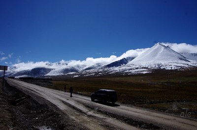 【遥远的藏北】狂野阿里大北线,哈弗我的能量超乎你想象(剧终