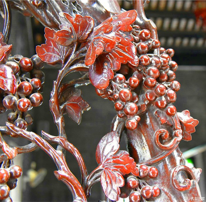 【图】游广州——陈家祠,一座荟萃岭南雕刻精品的宝库_贵州论坛_汽车