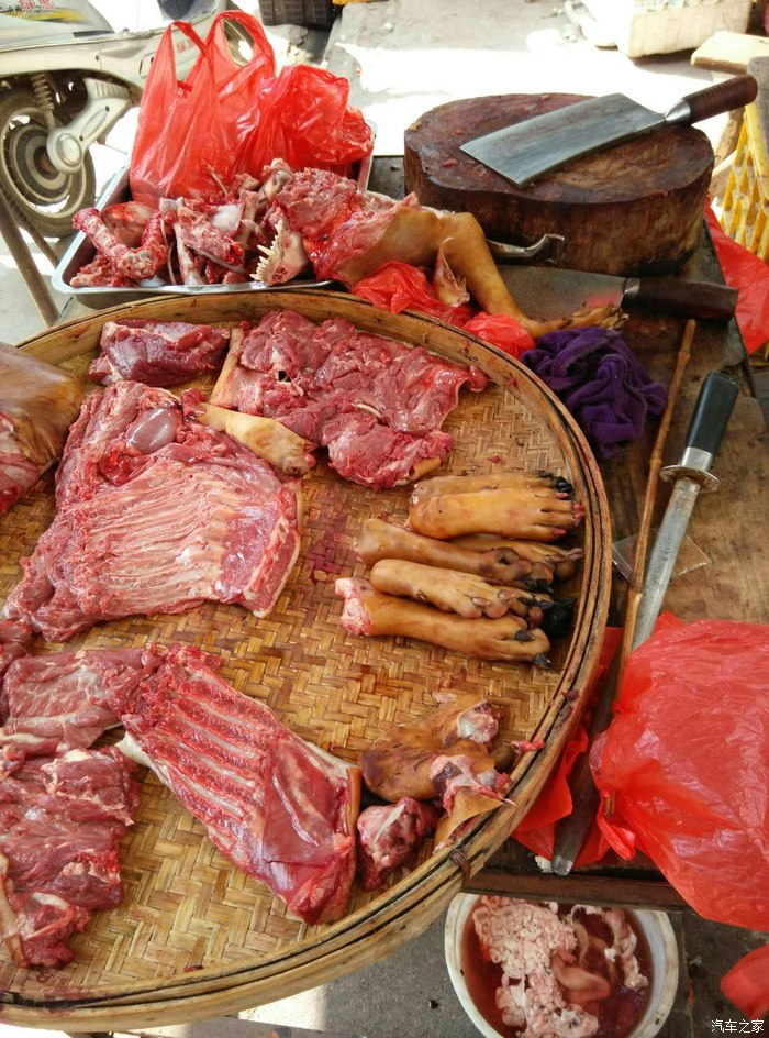 图片已删除 狗肉来了