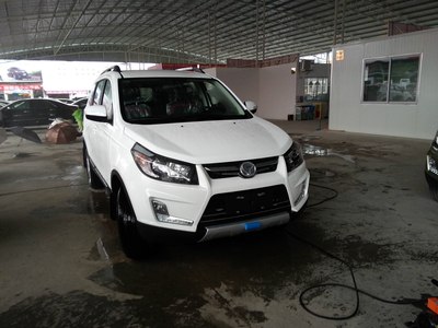 25982 | 回复: 250 北汽幻速s3论坛 我眼中最美的小三,只想告诉你们.