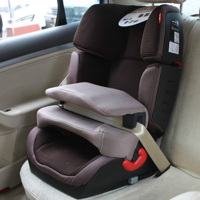 关于逍客儿童座椅的基础知识普及和几个问题请教