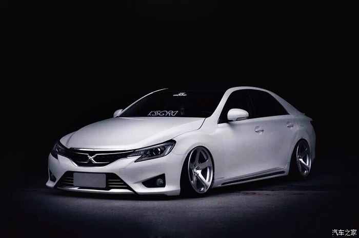 改装车大片一二三四