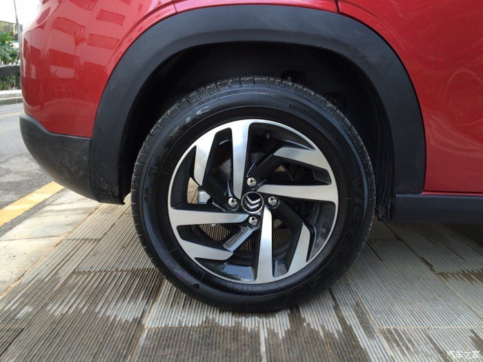 【图】【直播结束】公布6款车型配置单 东风雪铁龙c3-xr试驾直播