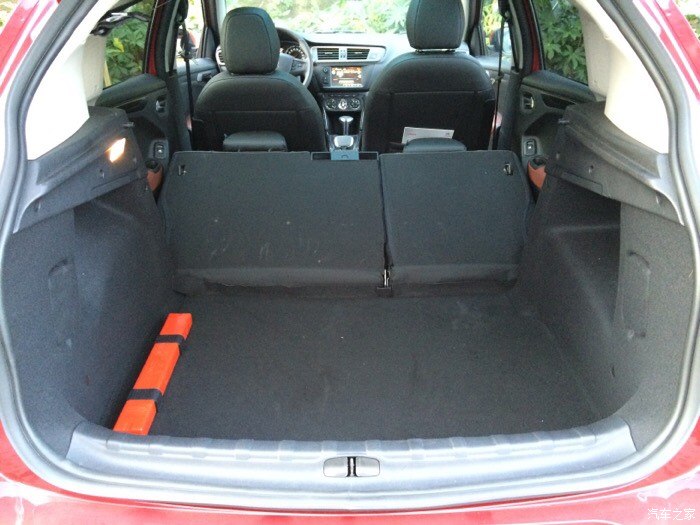 【直播结束】公布6款车型配置单 东风雪铁龙c3-xr试驾直播