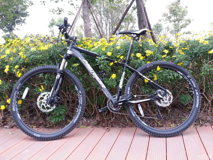 美利达big 7 xt-edition