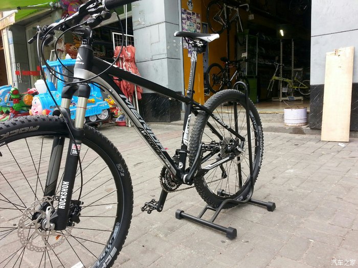 美利达big7xtedition