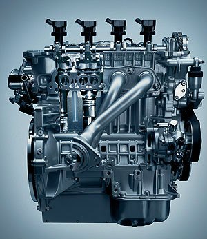 汽车知识汽车排气系统介绍