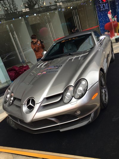 板傈头的豪车,同德广场!_云南_手机汽车之家