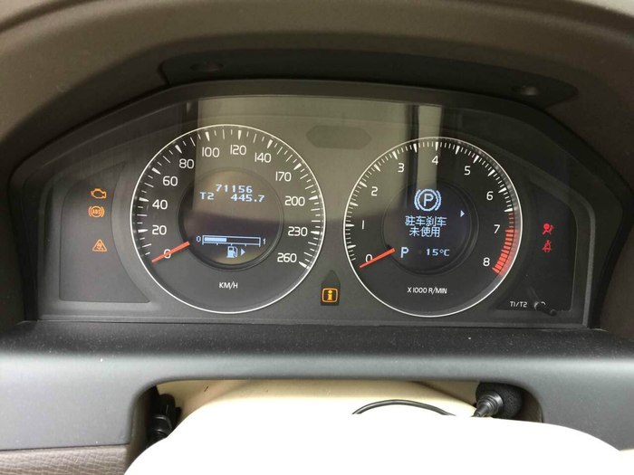 【图】xc60 t6 使用4年多拉杂事_沃尔沃xc60论坛_汽车之家论坛