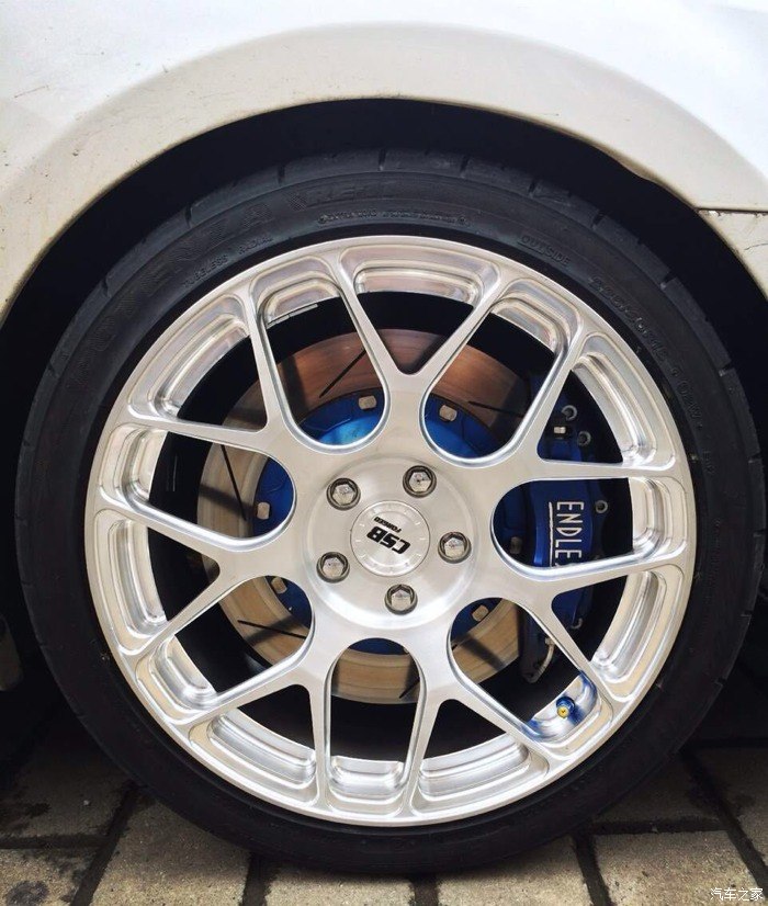 放毒csb锻造轮毂,仅两套