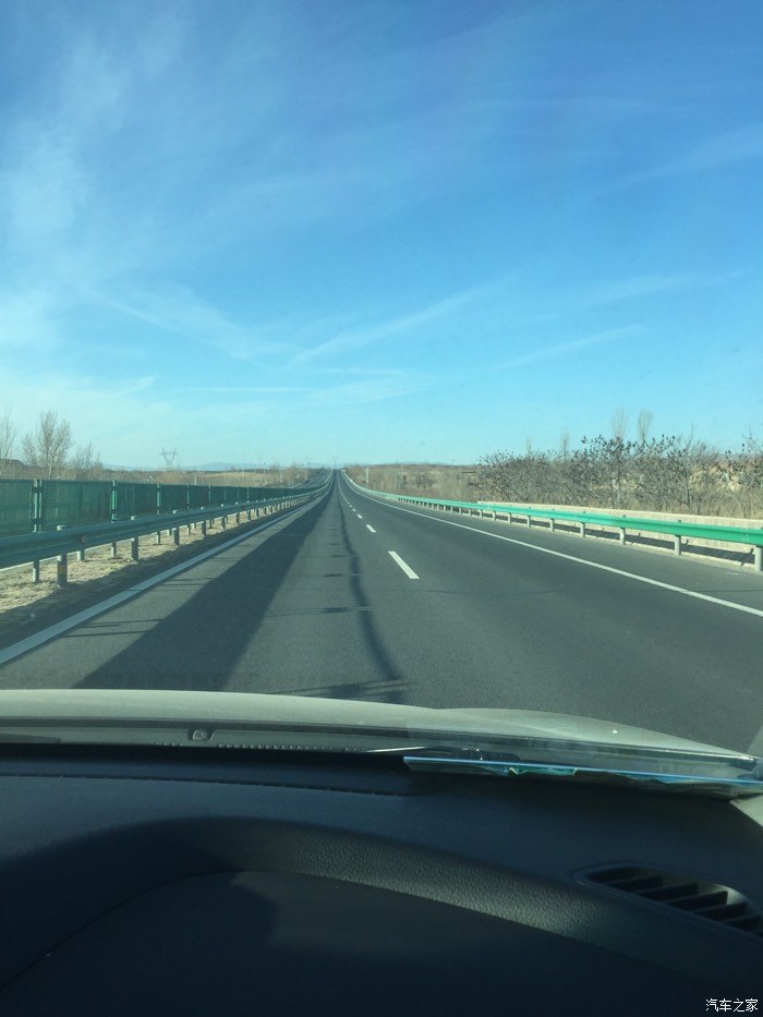 冬日河北自驾游,北京-草原天路-崇礼,现场直播
