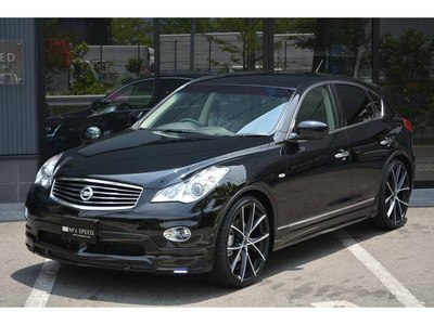 370gt ex.有图有真相._英菲尼迪qx50论坛_手机汽车之家