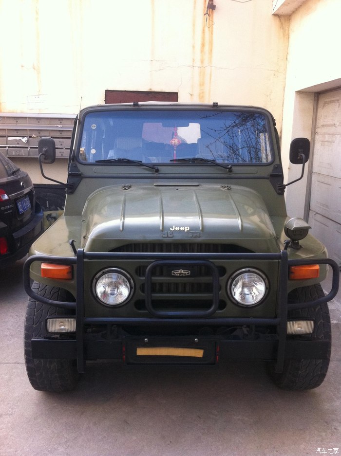 【图】试驾2020vj_bj212论坛_汽车之家论坛