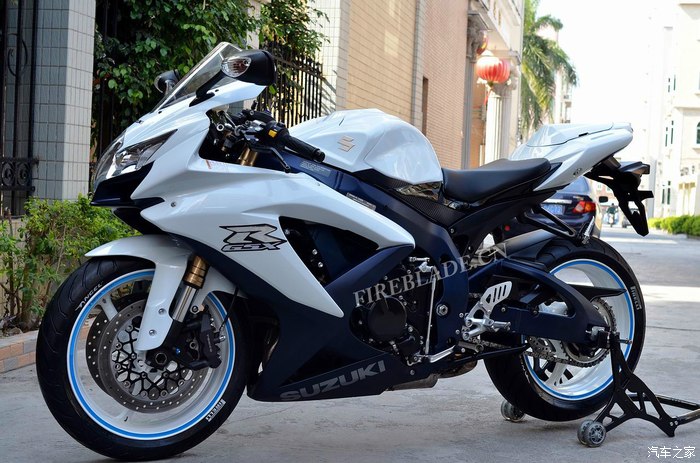 600r 货场下柜图片及完工图片前后大对比~_铃木摩托车论坛_汽车之家