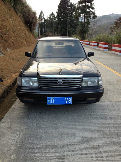 不朽的经典我的第九代皇冠jzs133