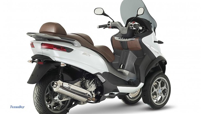 yamaha 发布双前轮 01gen 多功能概念车(附送相关图片)_摩托车论坛