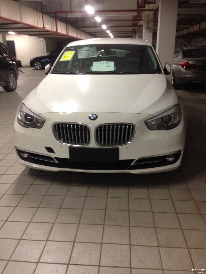 402 | 回复: 4 宝马5系gt论坛 想刷行车中操控导航看dvd,会影响动力