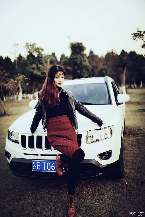 长三角初四媳妇车模指南者提车1万公里感悟美妙