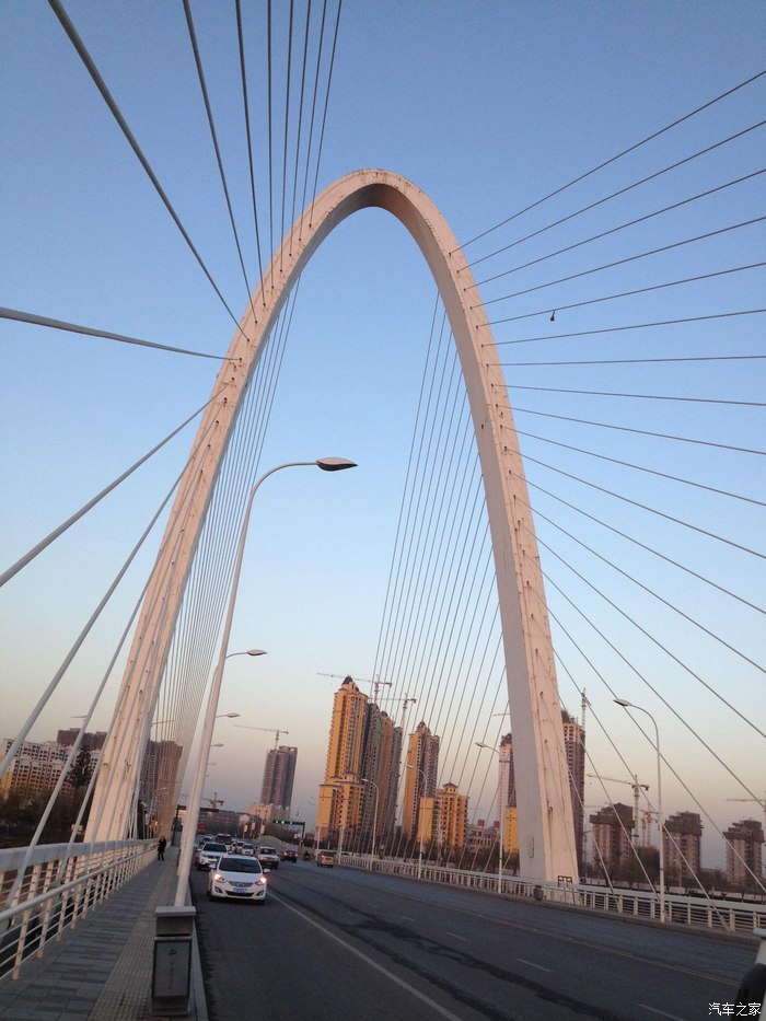 晒出家乡美西安浐灞