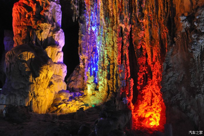 南宁长寿村; [ 巴马万寿谷 ]