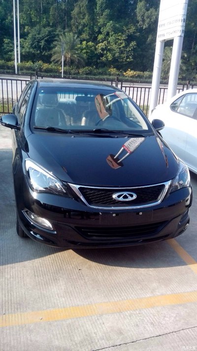 艾瑞泽3和e3选哪个