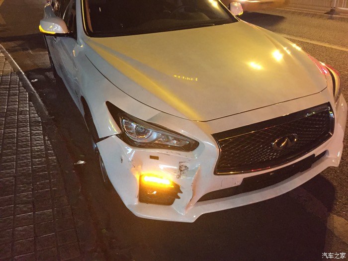 被垃圾现代撞了CNMLGB…