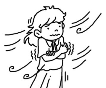 南方人去东北穿啥衣服啊哈尔滨天气特冷人心特热