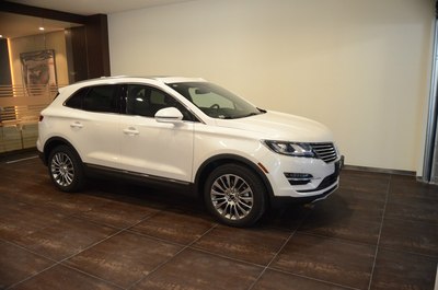 白色mkc已经提回._林肯mkc论坛_手机汽车之家