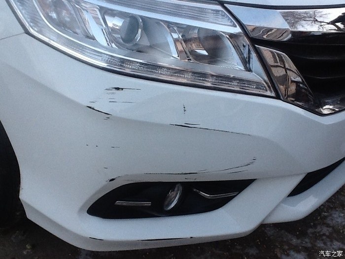 车身划痕险. 怎么才能报险. 这个可以吗. 有知道得吗