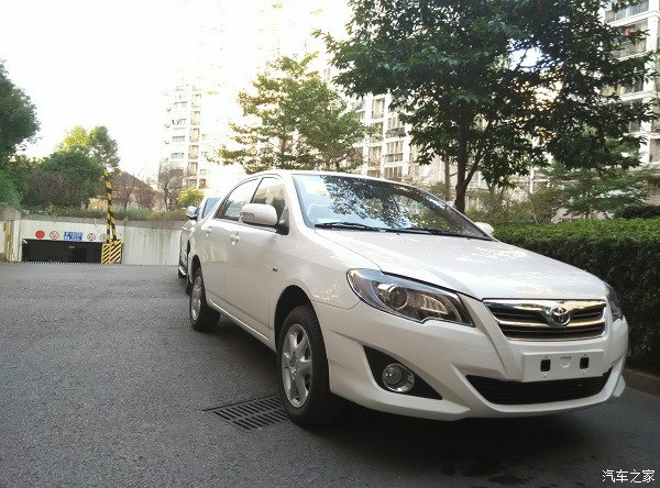 f3车主转正,花冠2013自豪版提车报告-上海协通丰田-更新完毕.